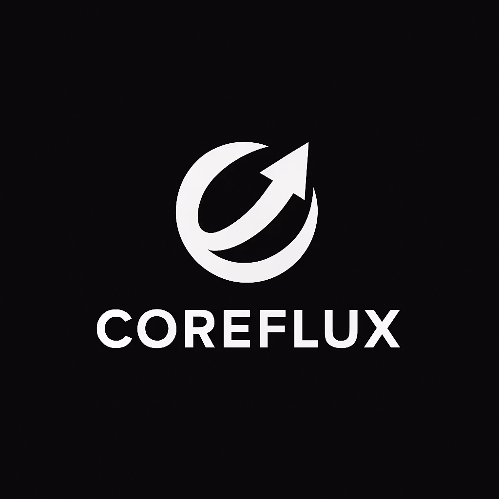 Coreflux TO