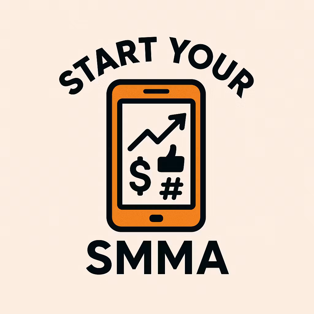 Start Your SMMA