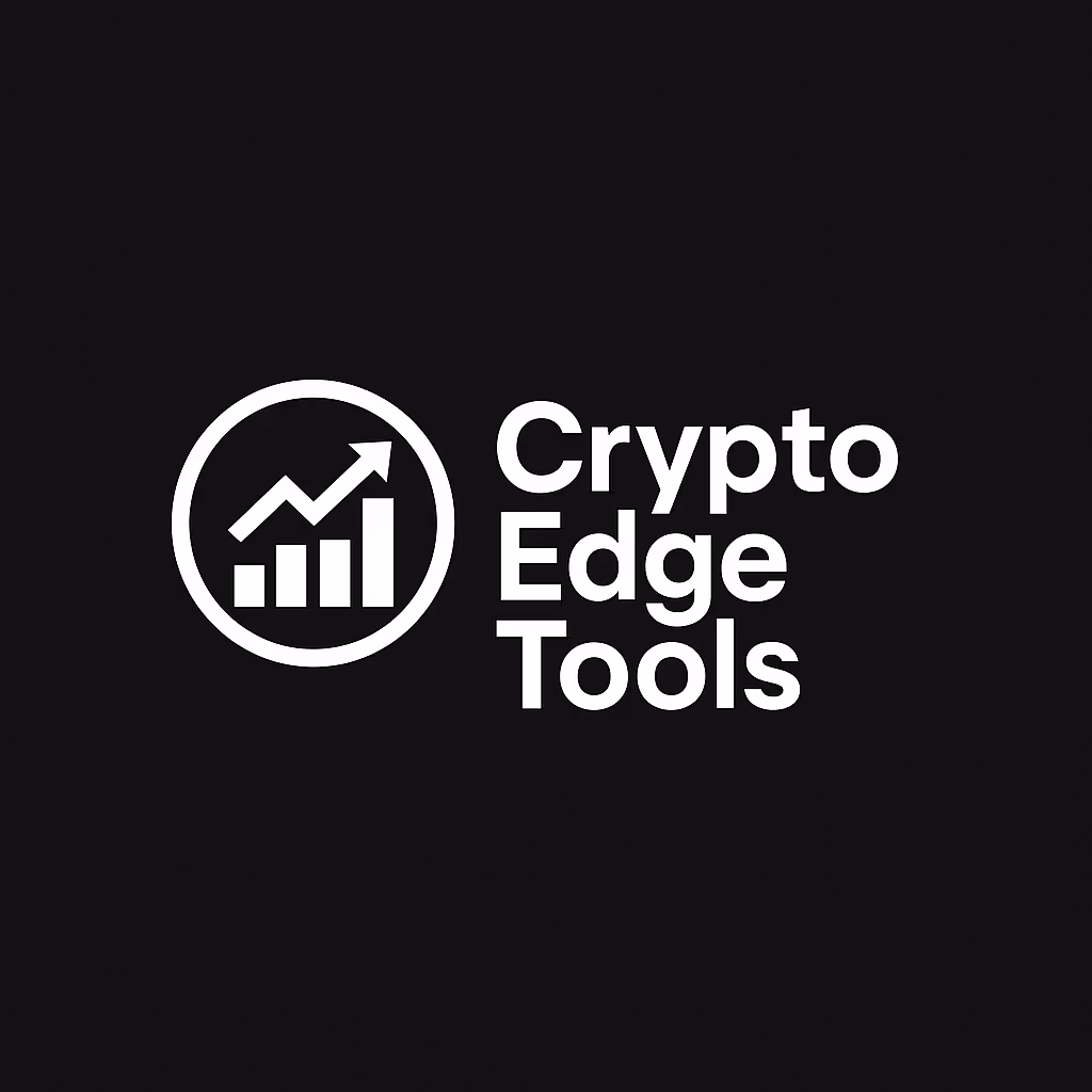 Crypto Edge Tools