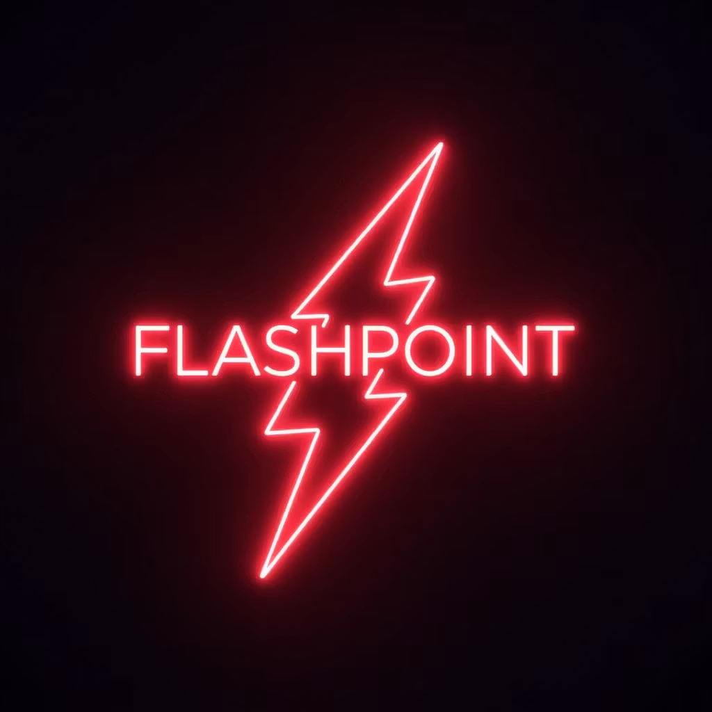 Rawstocks Flashpoint Indicator