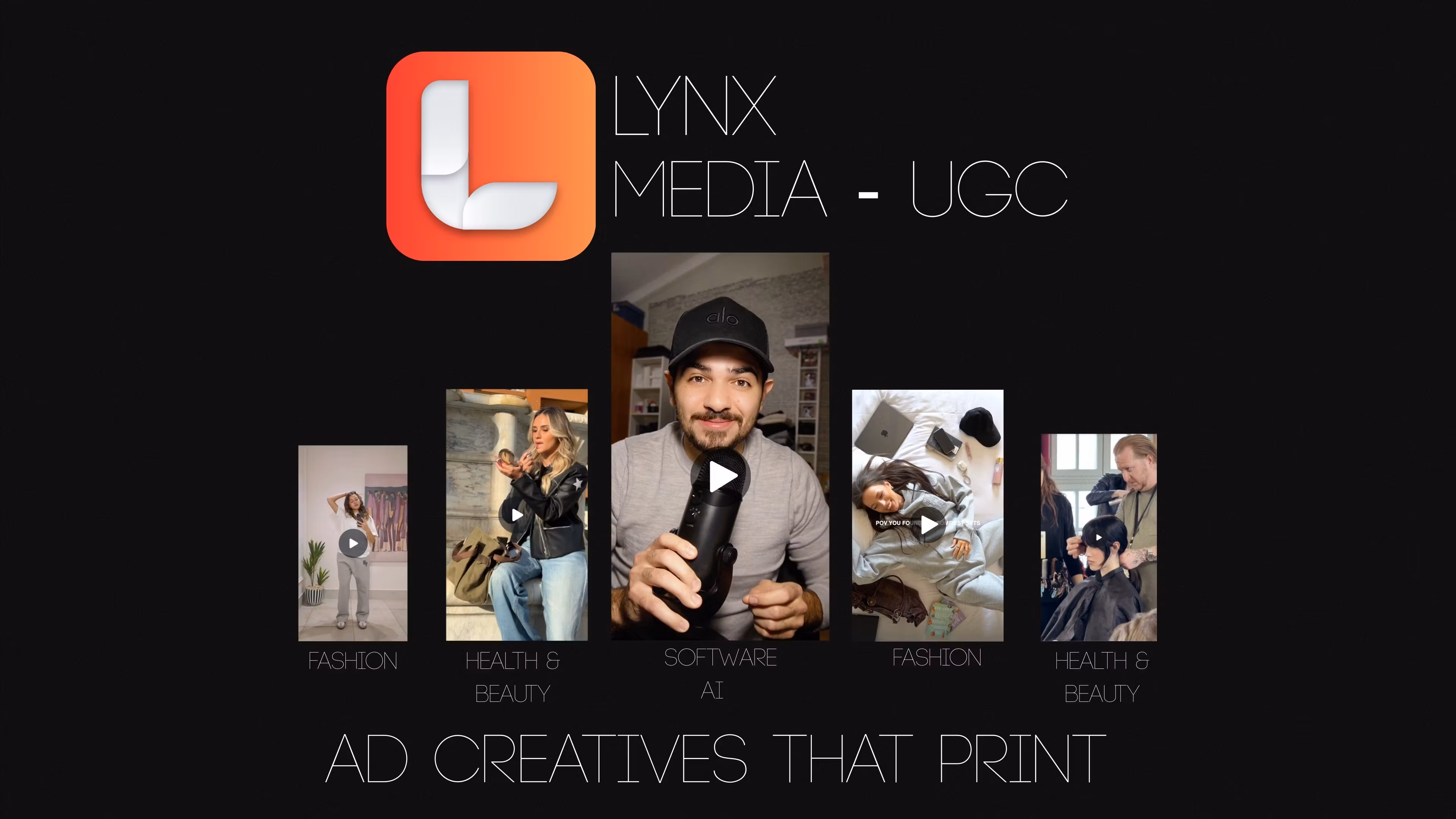 Lynx Media