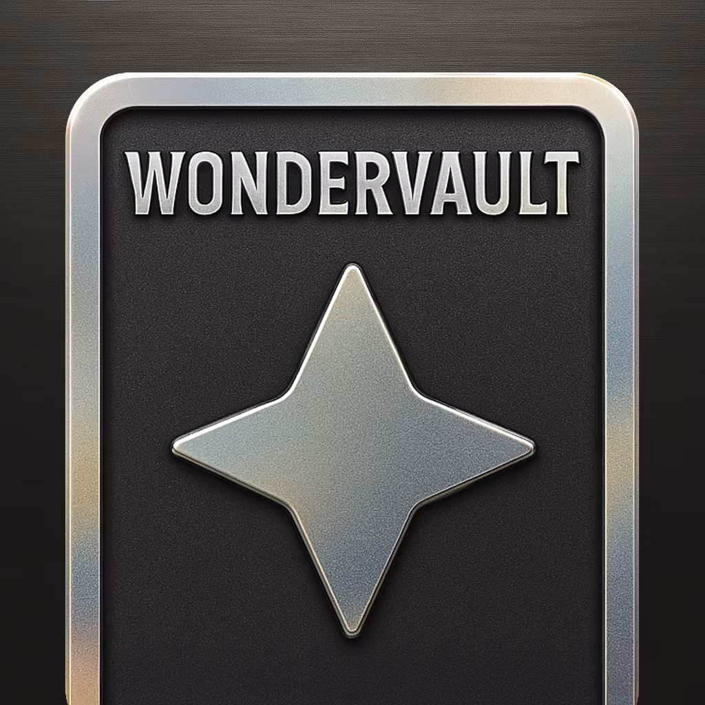 4 Single Pack Wonder Picks