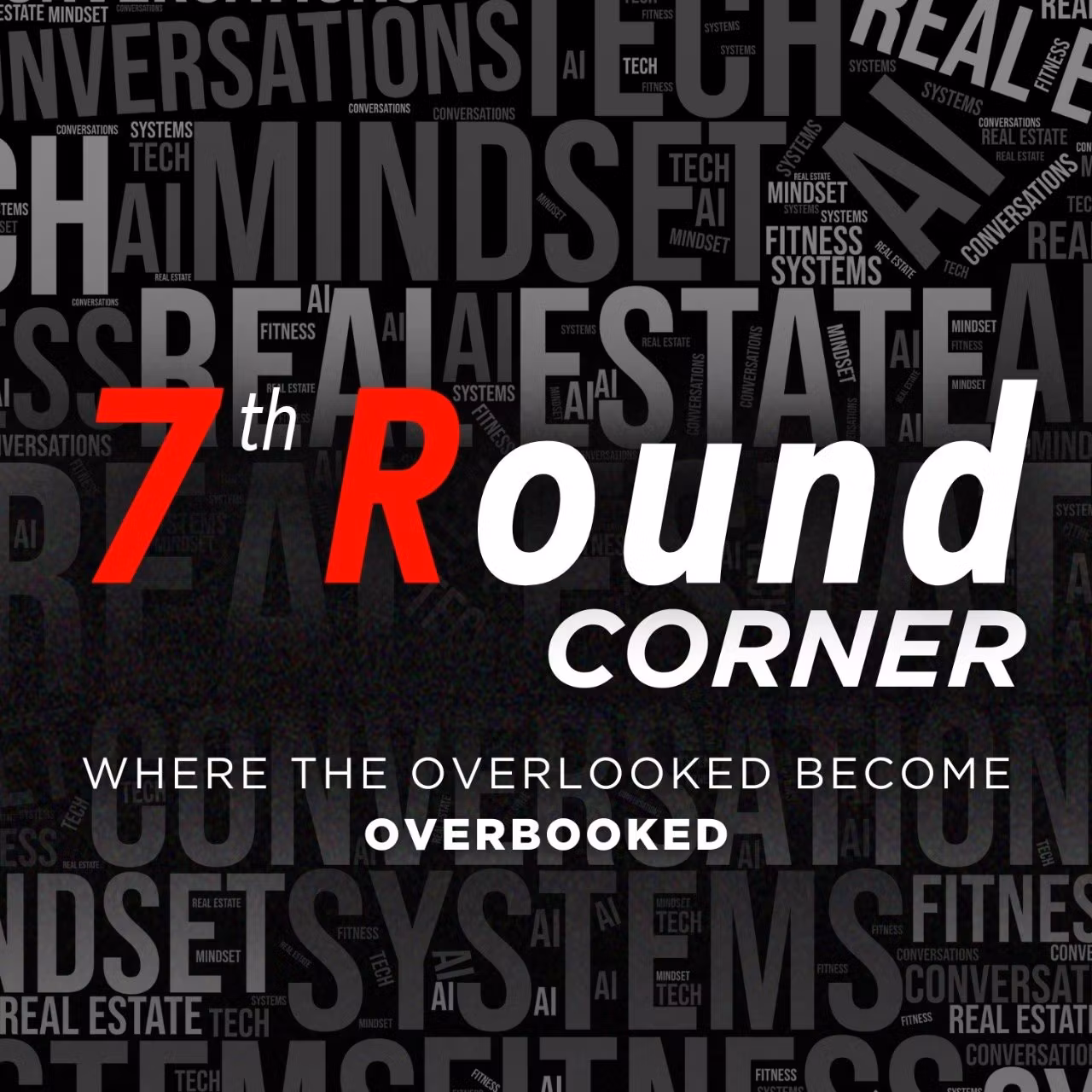 STANDARD 7TH ROUND CORNER