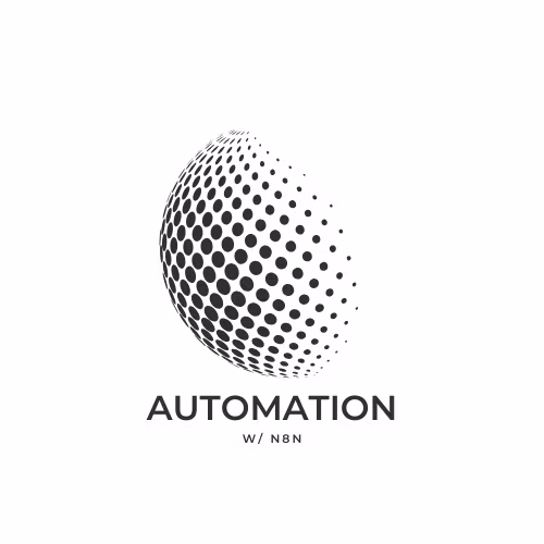 Automation with n8n