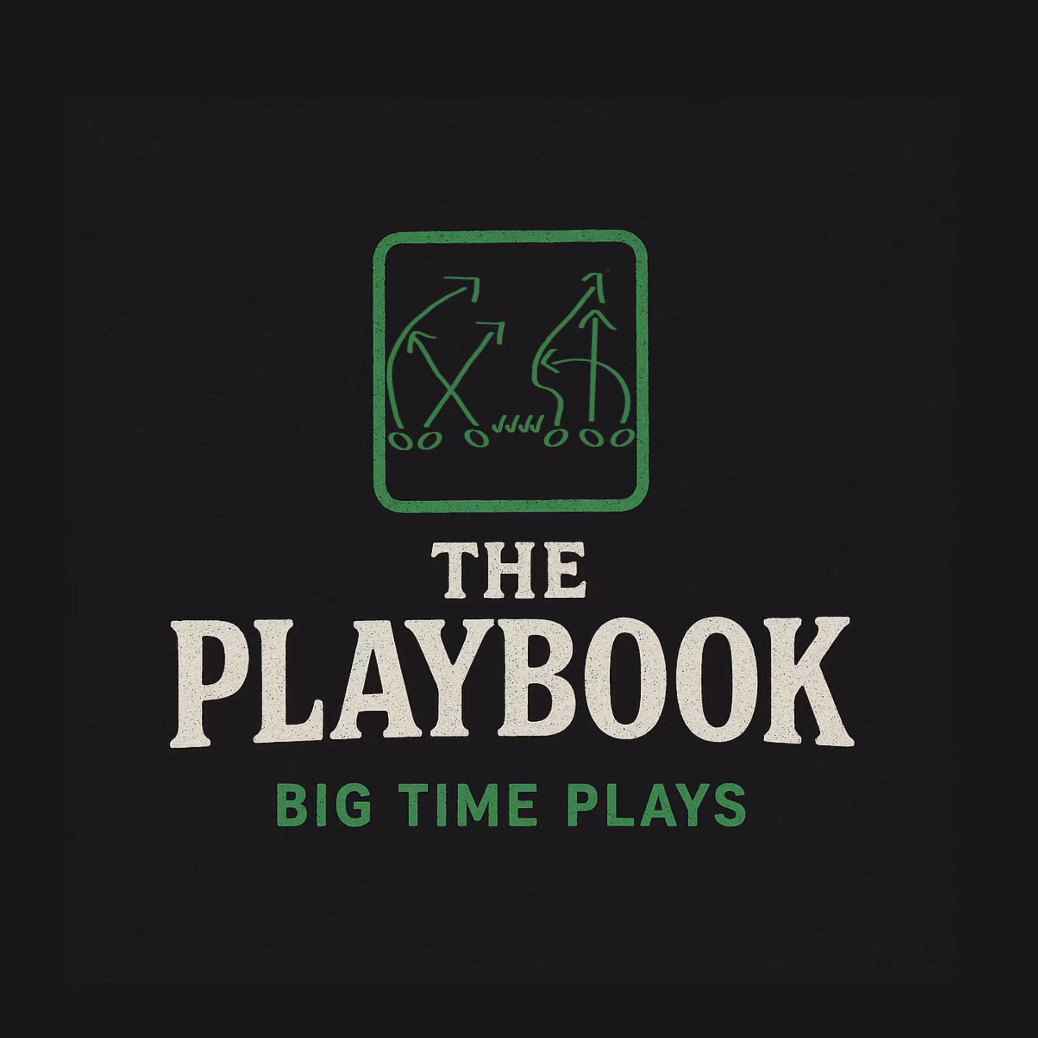 The Playbook (The Trophy Room)