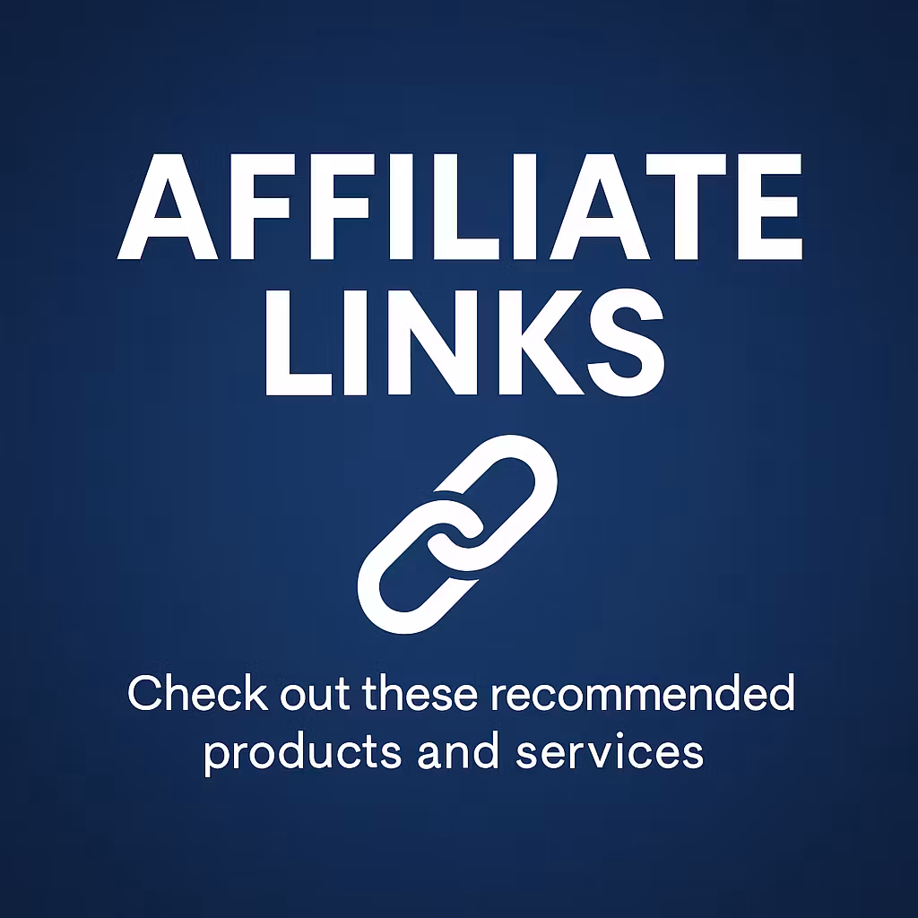 Affiliate Links