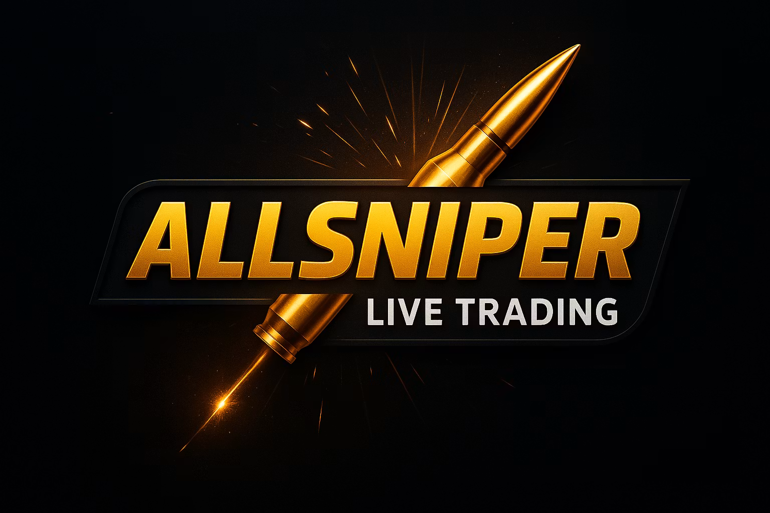ALLSNIPER LIVE TRADING 💰 