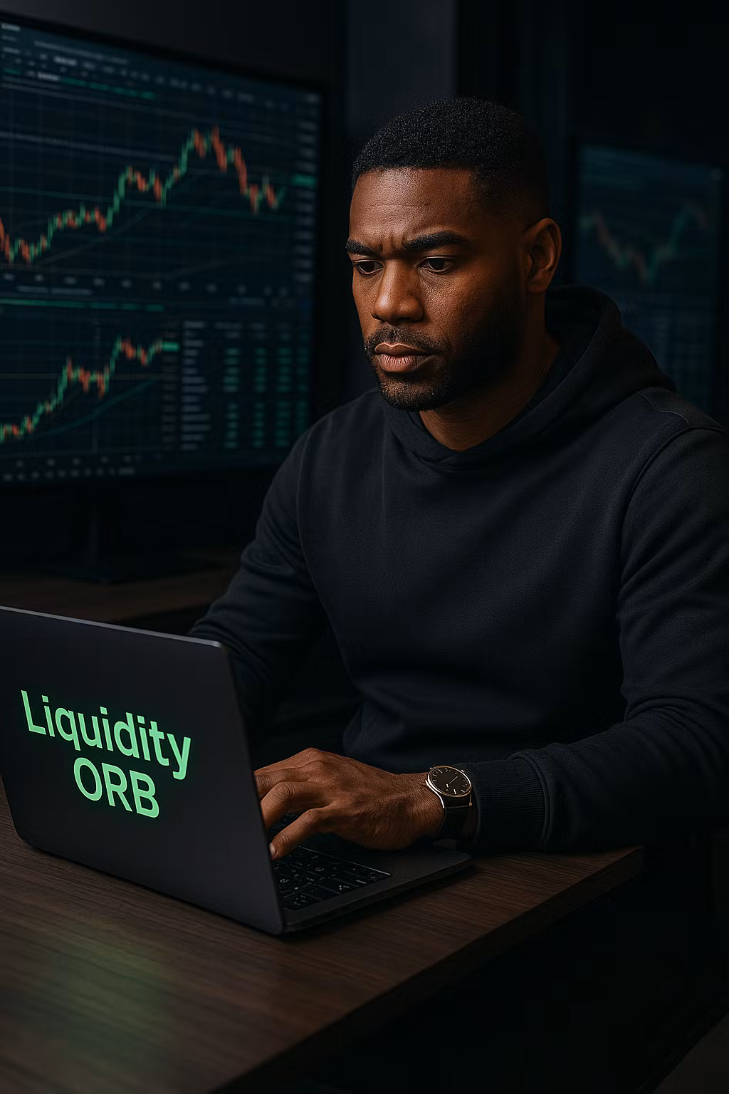 Liquidity ORB