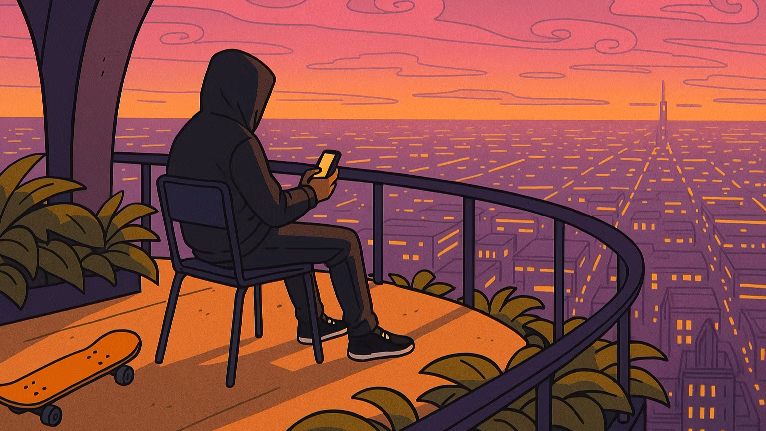 Average Hustlers Membership