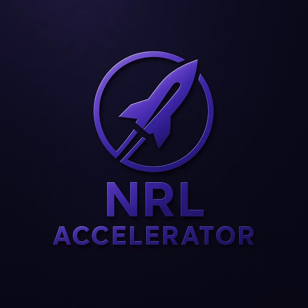 NRL Accelerator
