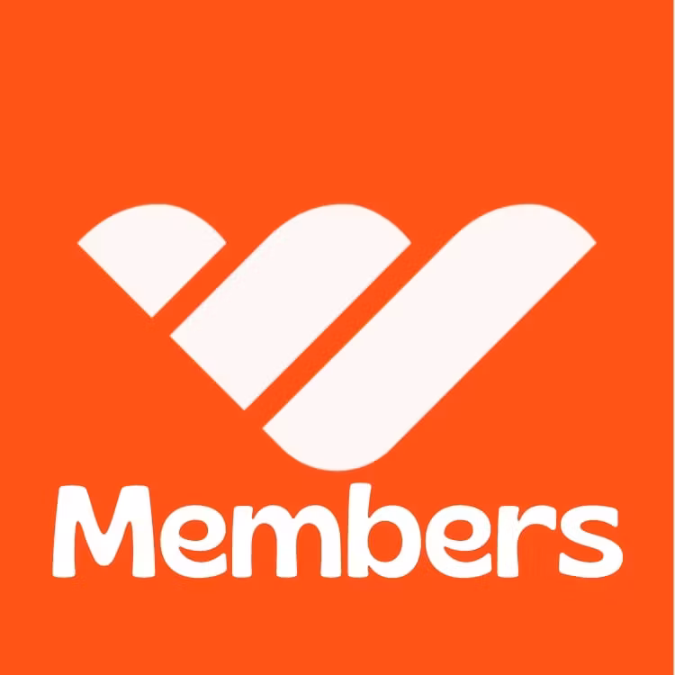 Whop For Members