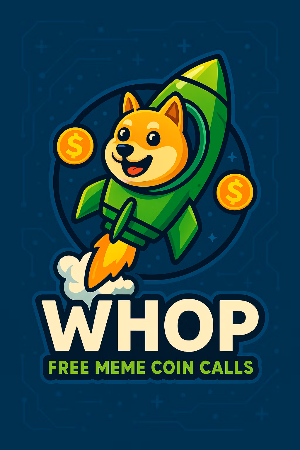 Free Meme Coin Calls