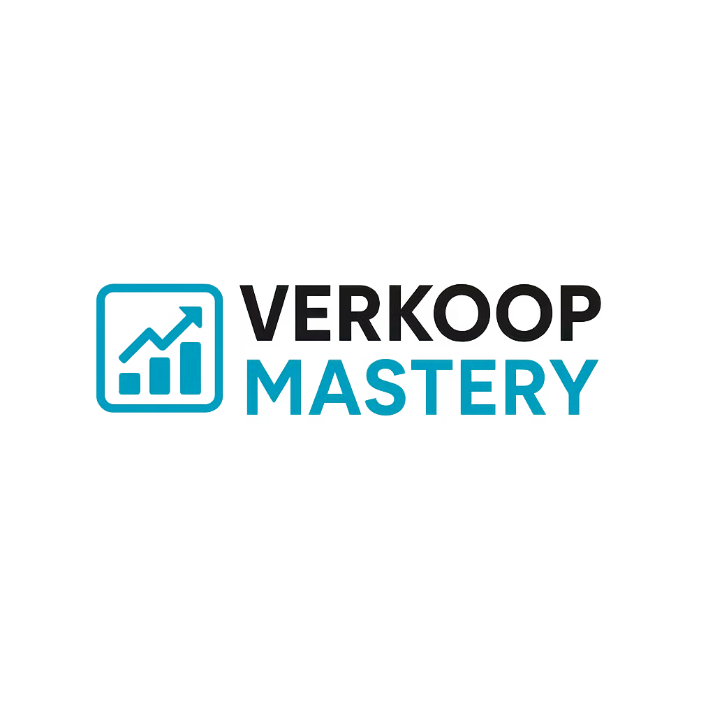 AI-Verkoop Mastery