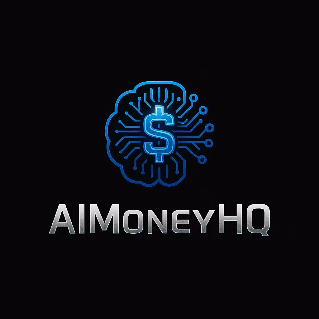 AI Money Machine Blueprint