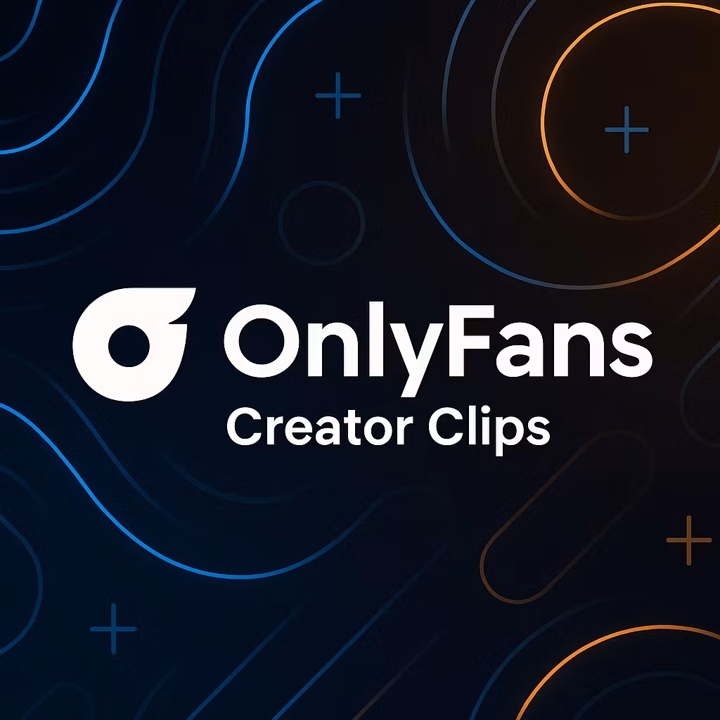 OnlyFans Creator Clips