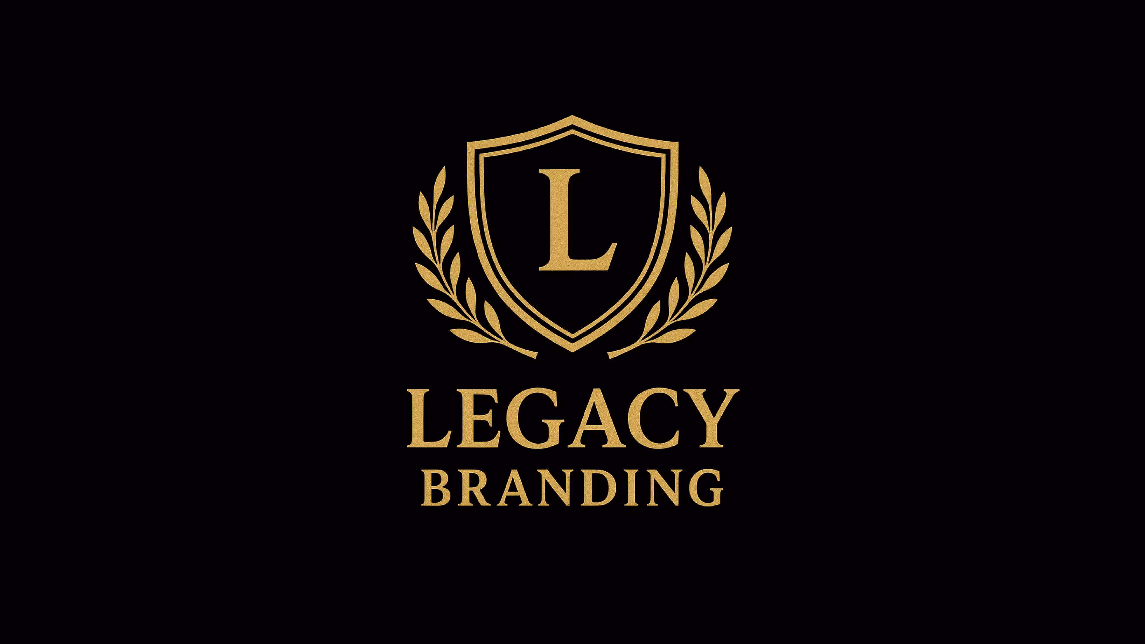 Legacy Branding