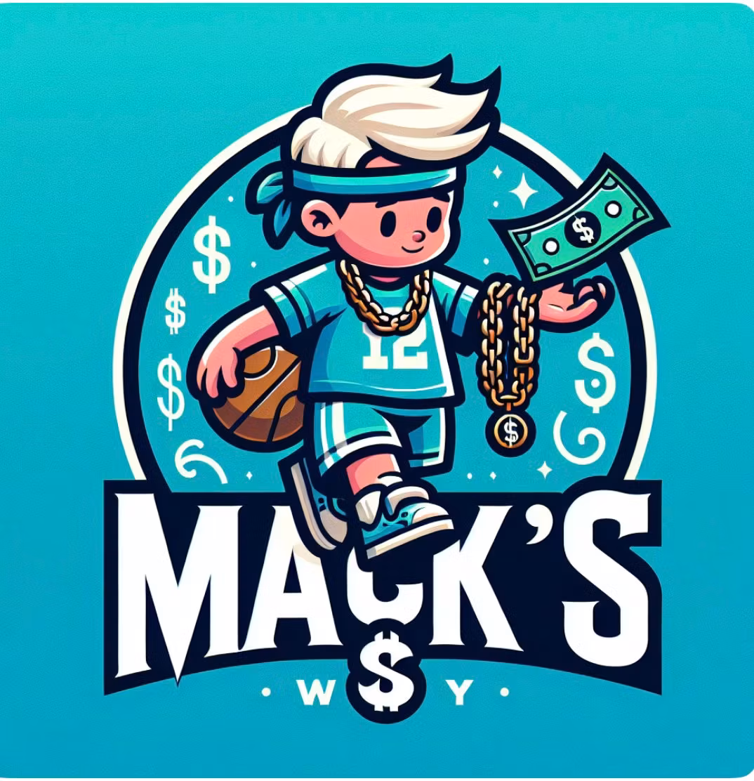 Mack Way Parlays