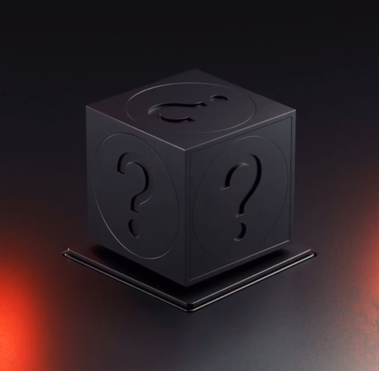 The Black Box