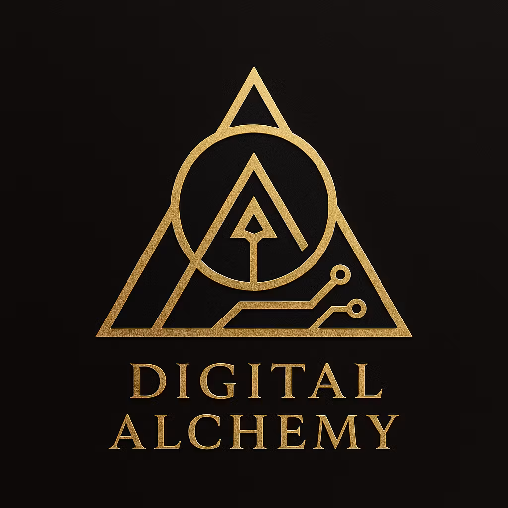 AI ALCHEMY