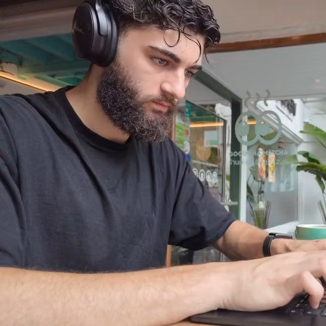 Lifetime Trading Partnership