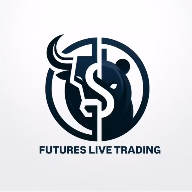 Futures Live Trading Room