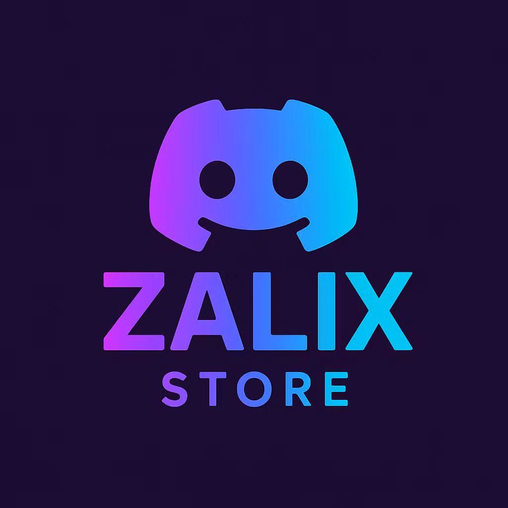 Zalix Store