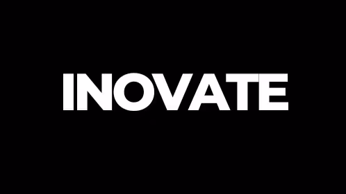 Inovate