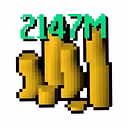2147M Solana AFK Trading Bot