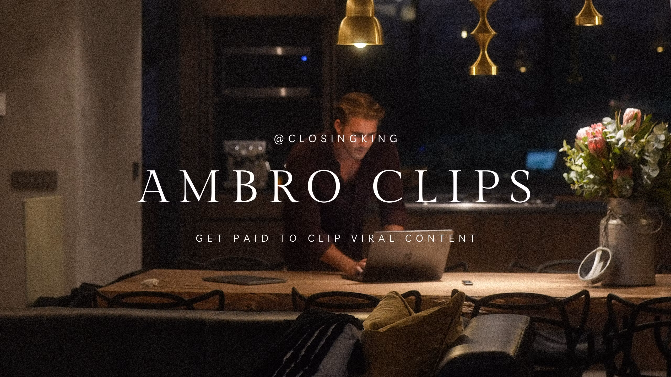 Ambro Clips 2.0
