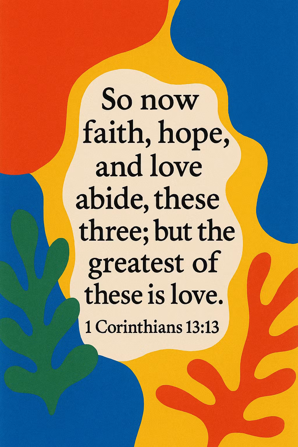 Christian Wisdom Network