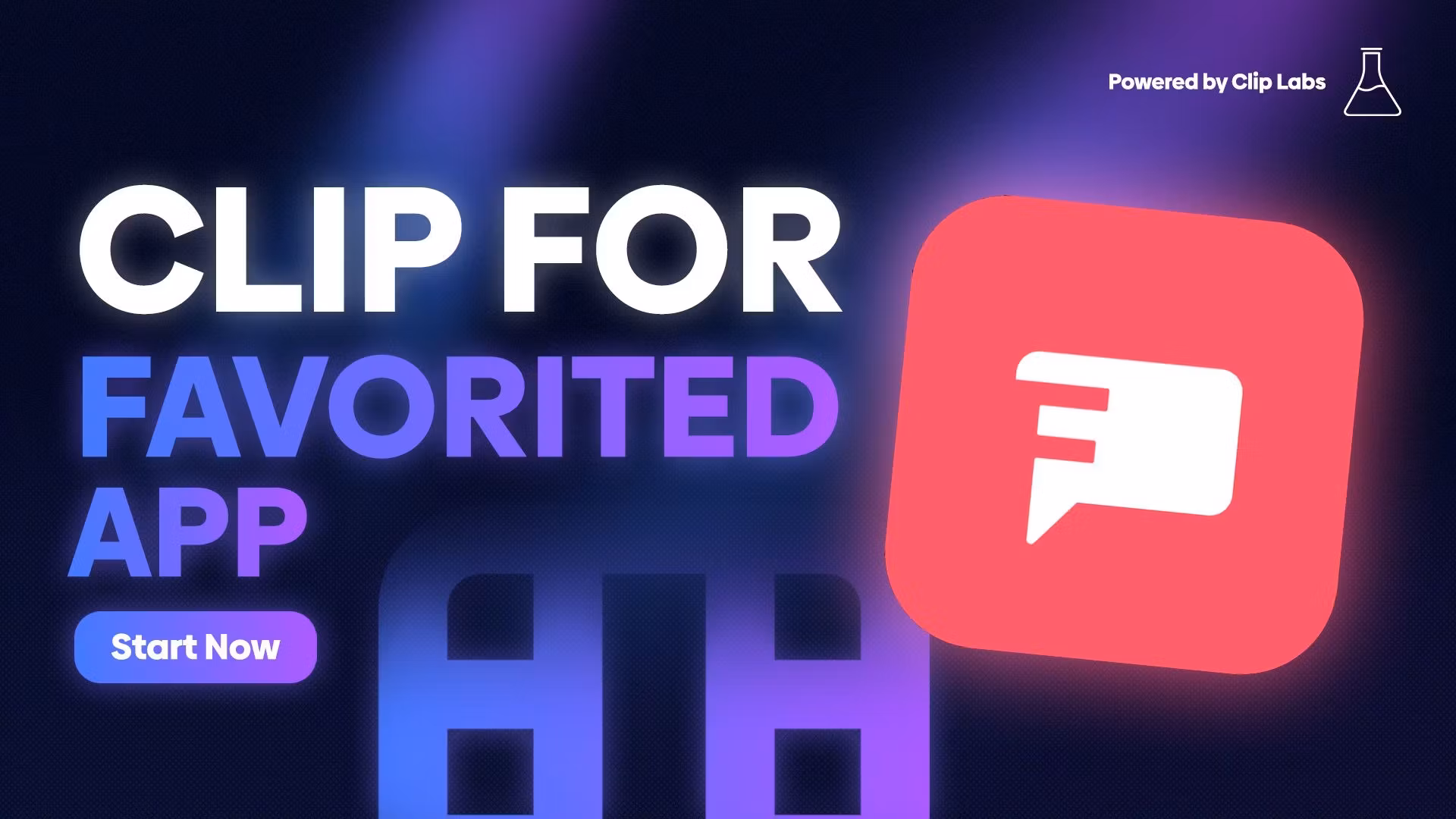 Favorited App Clipping