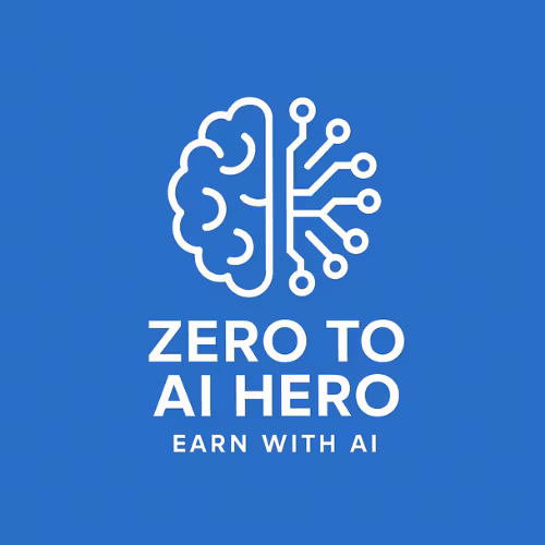 Make Money Using AI