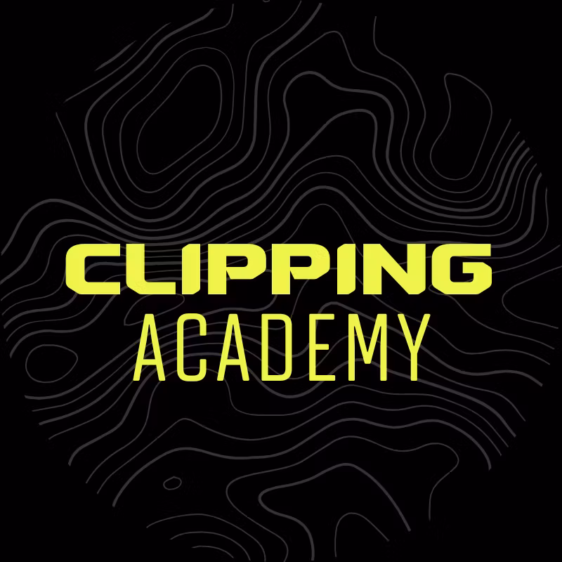Clipping Academy