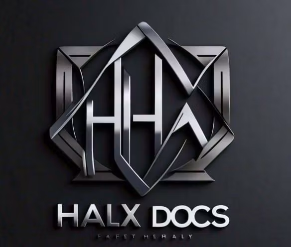 HalxDocs