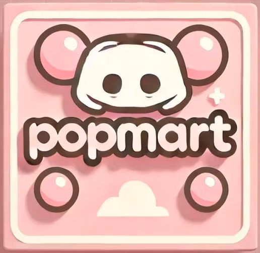 ONLY POPMART