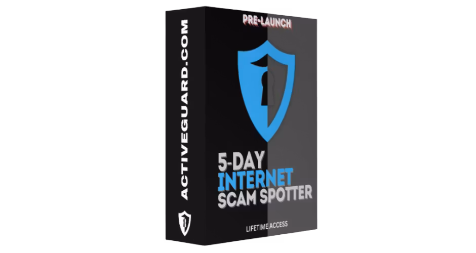 Internet Scam Spotter