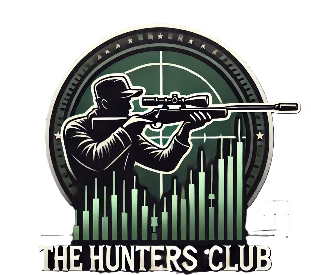 The Hunters Club