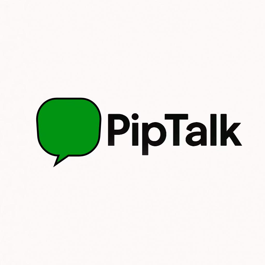 PipTalk