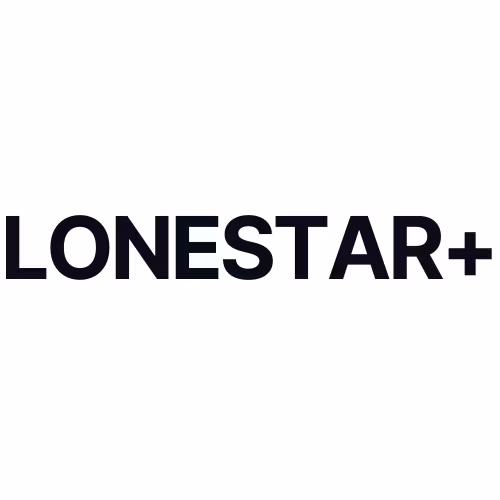 Lonestar+ Finance