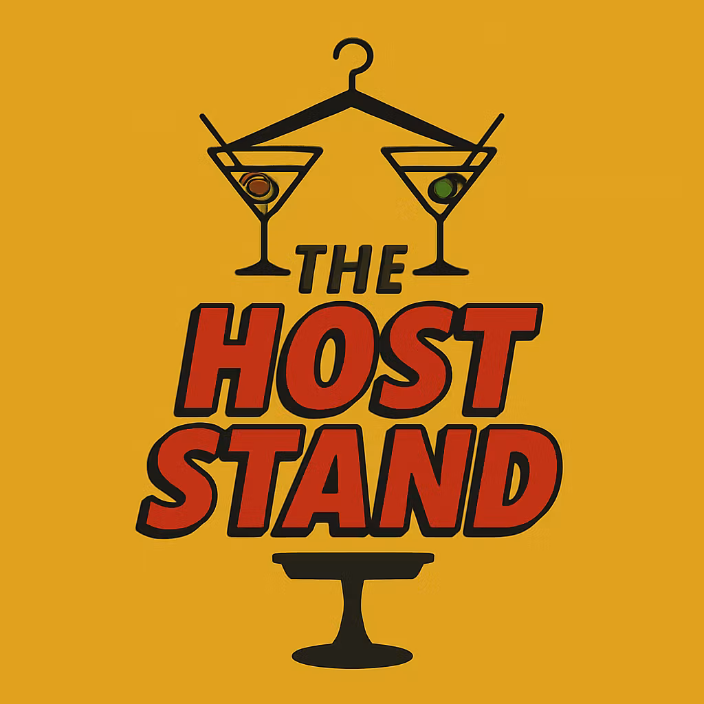 Host Stand