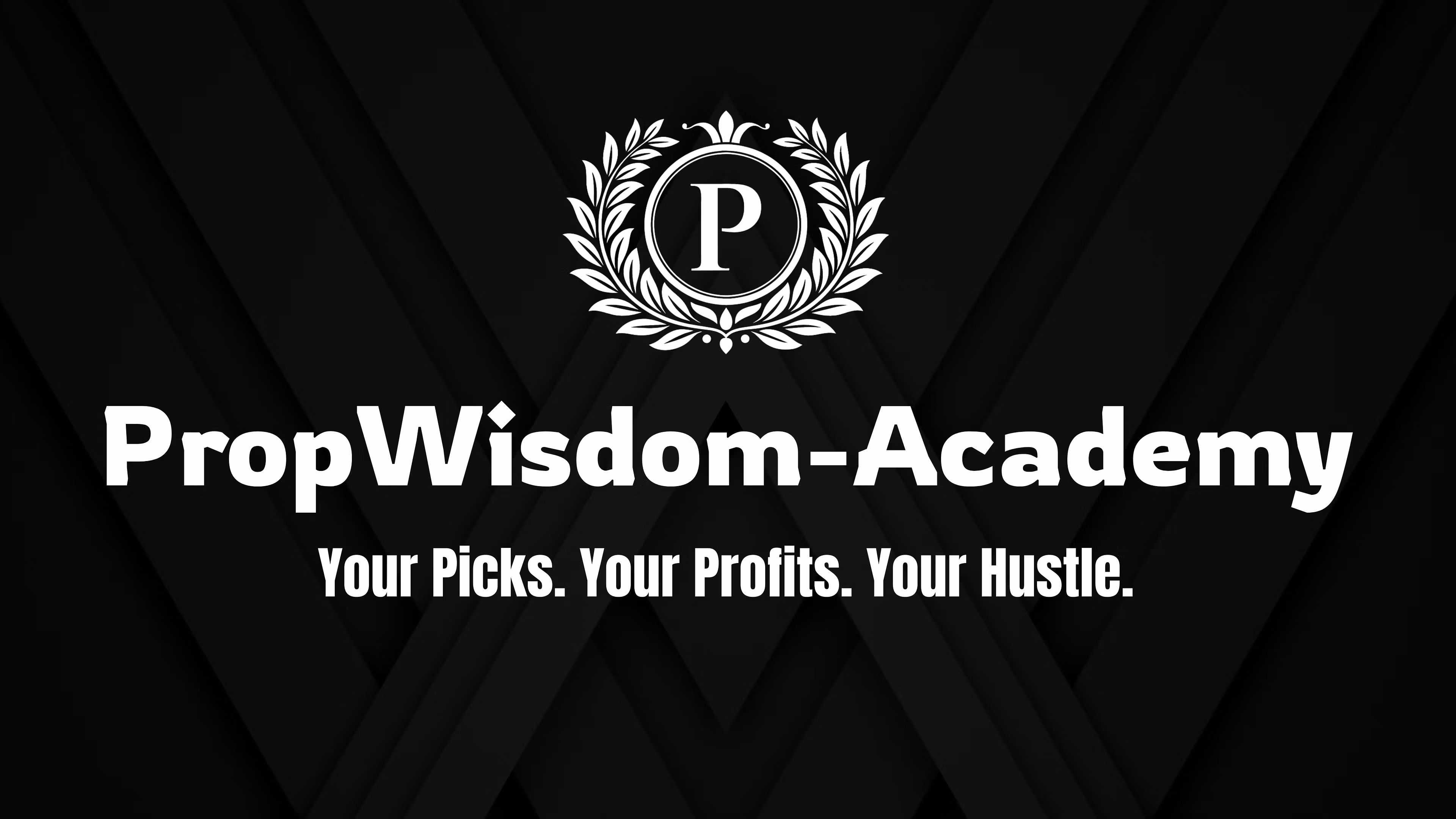 PropWisdom Branding Kit