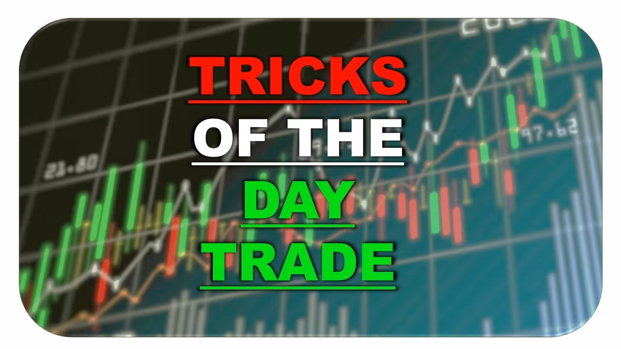 Swing Trades