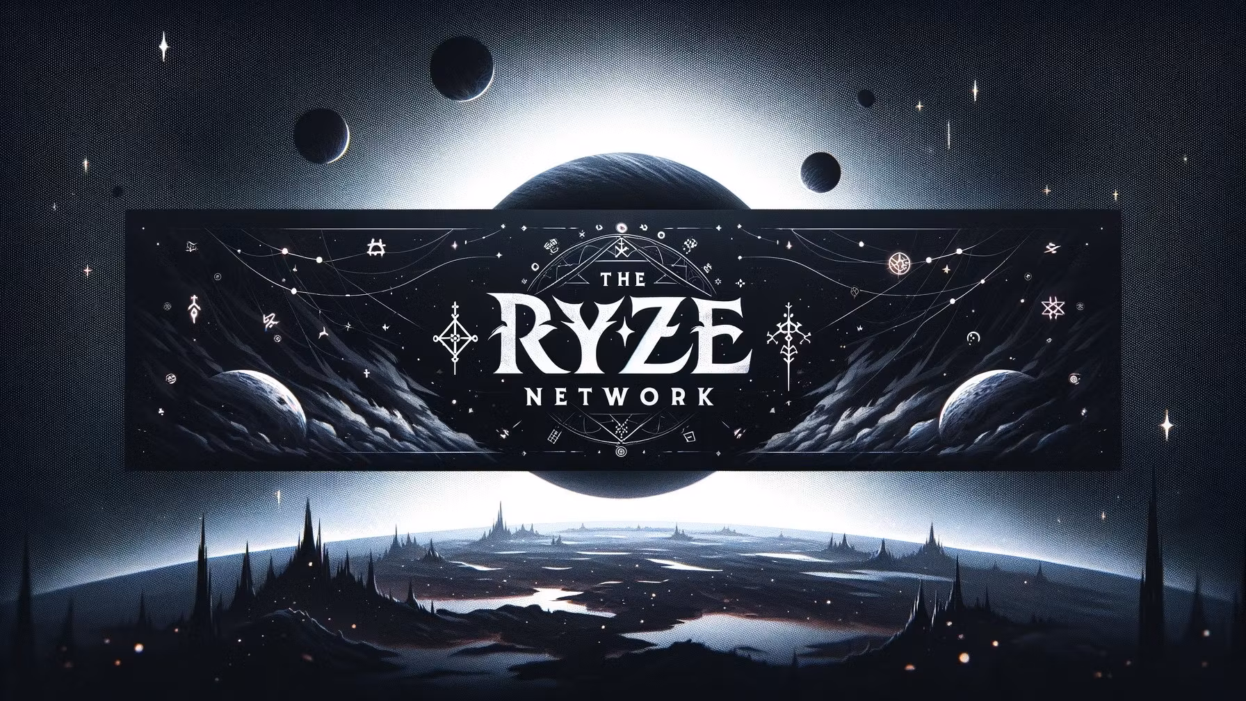 The Ryze Network