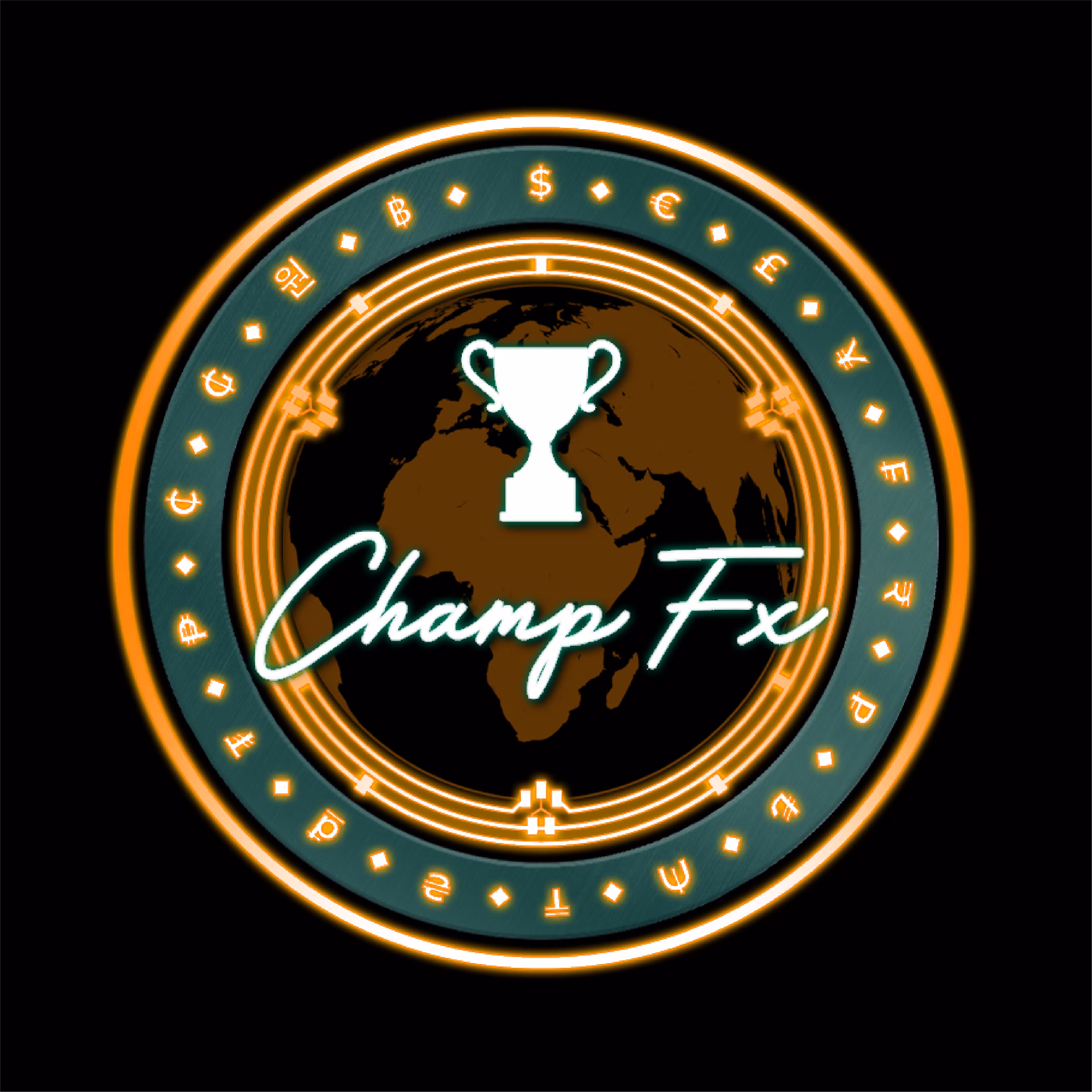 Champ FX - Beginners Course