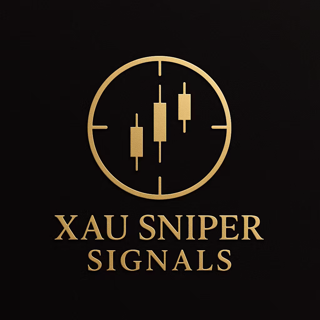 XAUSniperSignals