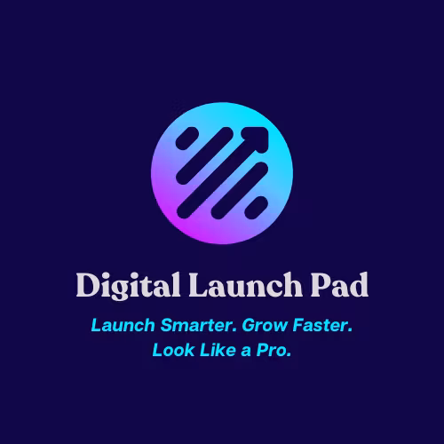 The Digital Launchpad