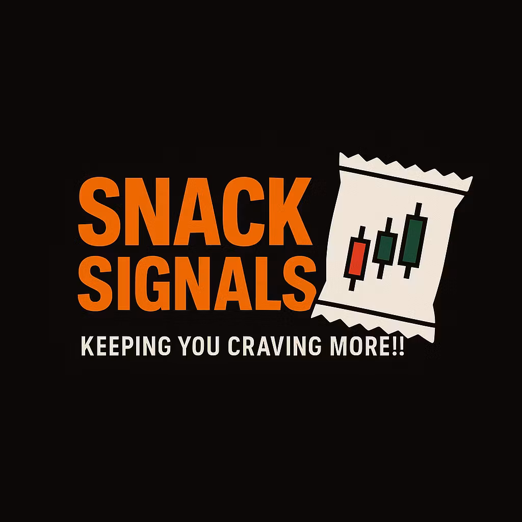 SNACK SIGNALS