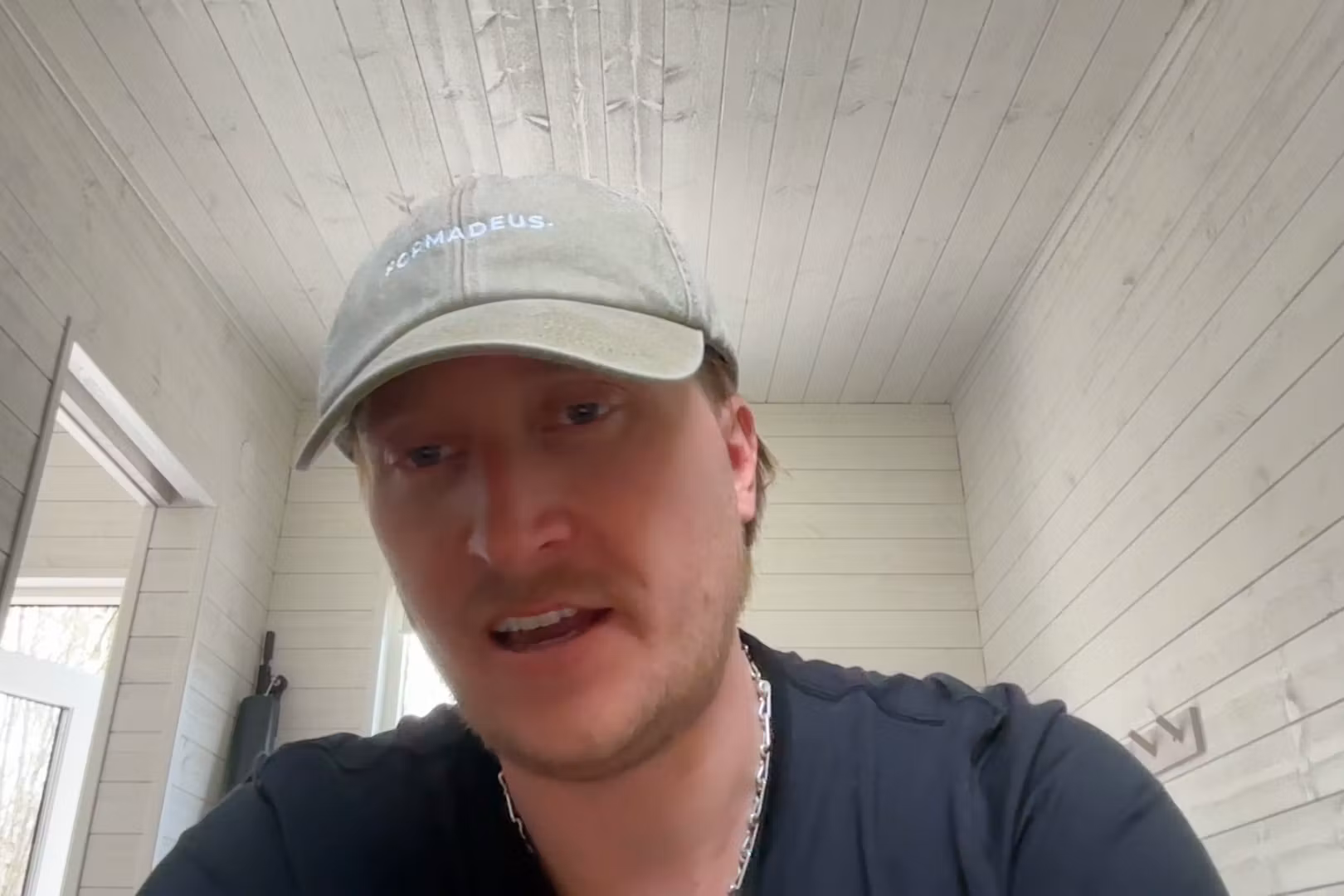 Naarly's Music Promo