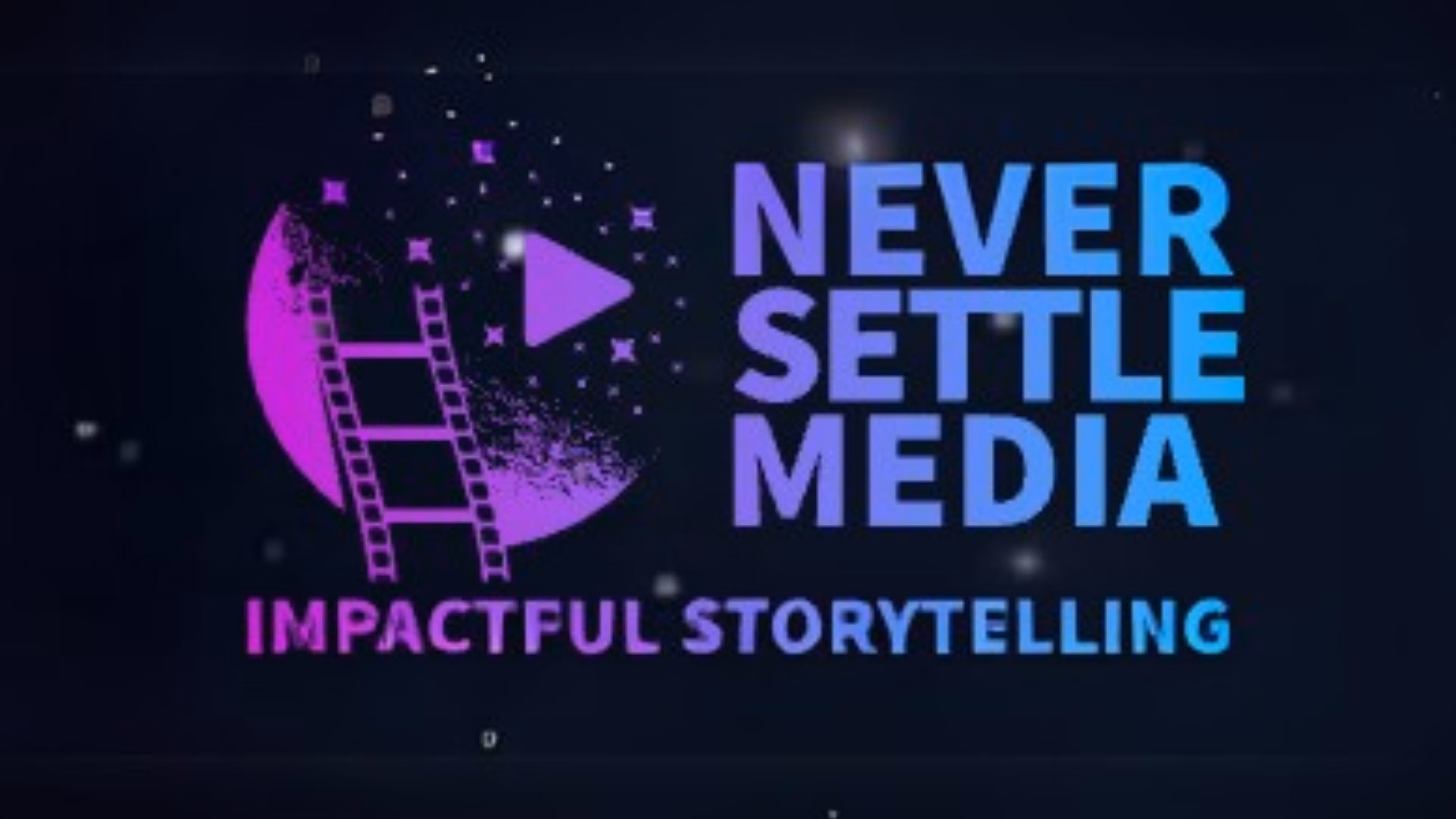 Never Settle Media
