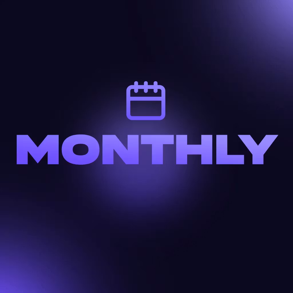 The Spaceship Monthly